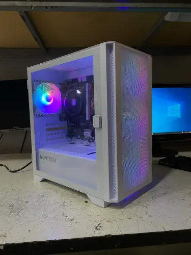 Pc gamer Ryzen 5