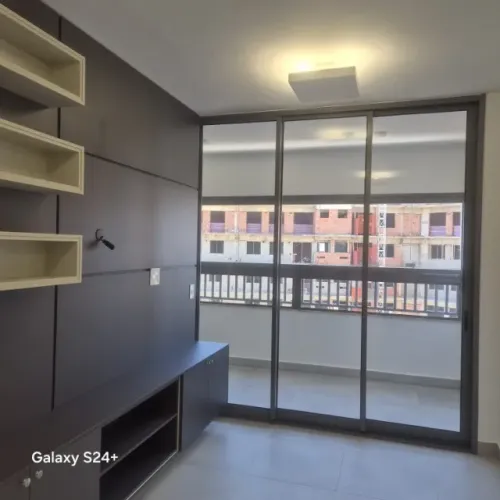 Apartamento Iguatemi, 2 dormitórios