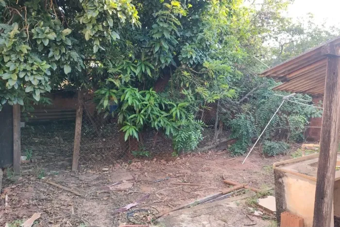 Terreno em Tupã: Ideal para Seu Sonho de Casa!
