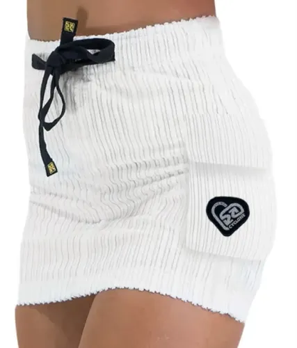 Roupas da Cyclone feminina 