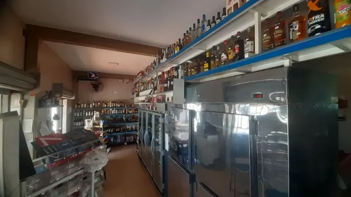 distribuidora de bebidas