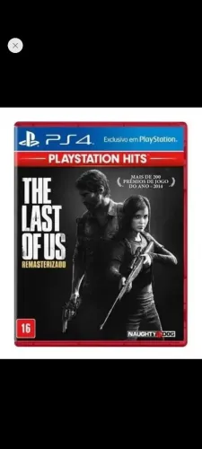The Last Of Us Remasterizado