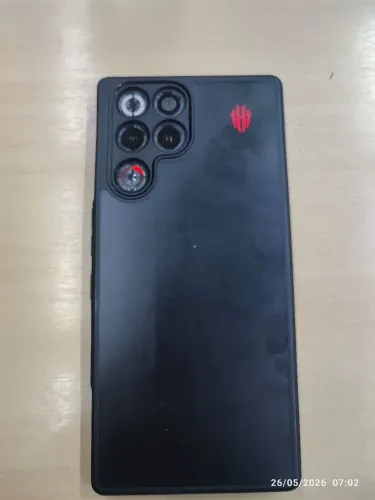 Redmagic 11 Pro