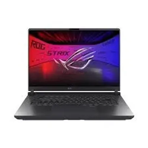 Notebook Gamer ASUS ROG Strix G16