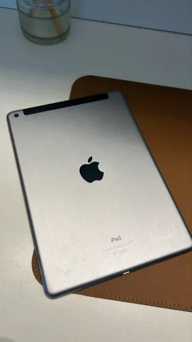 ipad 6 wi-fi + cellular 32gb