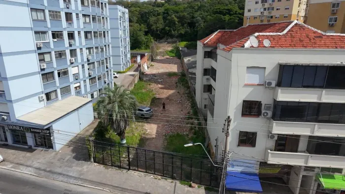 Terreno plano Bento Gonçalves