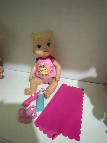 Baby Alive