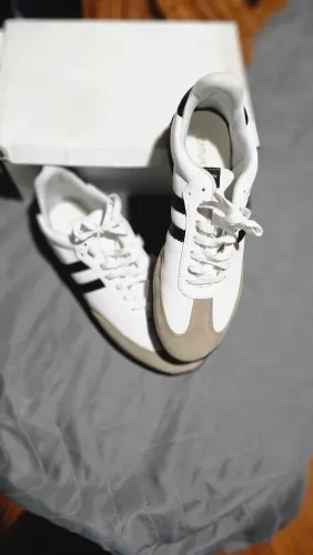Tenis novo número 40