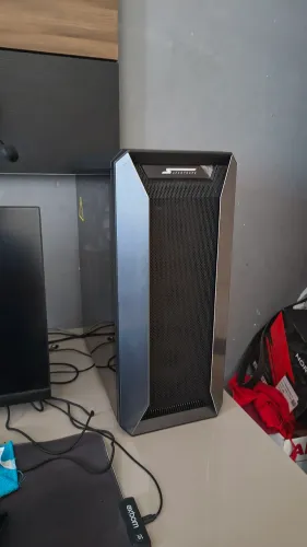 GABINETE GAMER