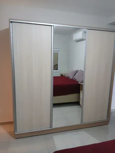 Guarda Roupas sob medida, faça seu orçamento