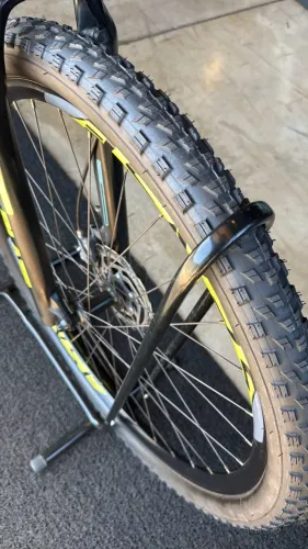 BICICLETA FUN EVO