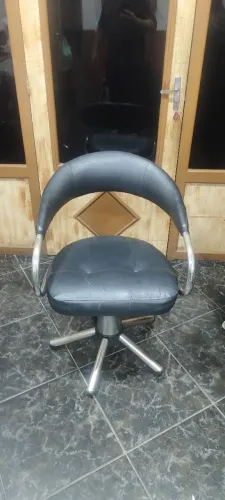 Cadeira de salão 