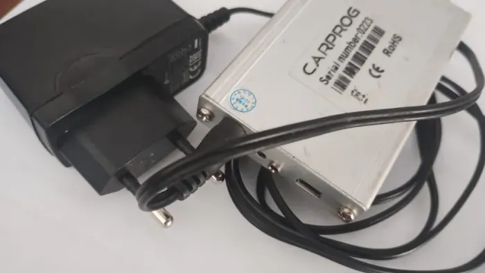 Programador Ecu Auto Carprog