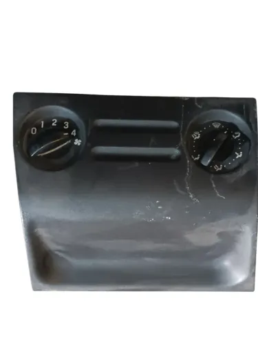 Comando Ar Condicionado Ford Fiesta 2007 2008 2009 2010