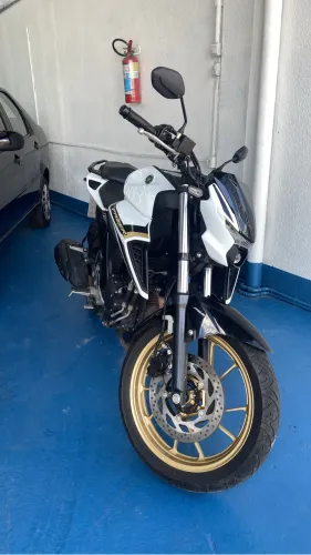 Repasso financiamento fazer 250