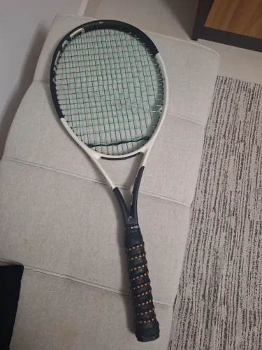 Raquete Tenis Head Speed Mp 2024 L3