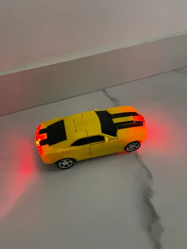 Carro transformes