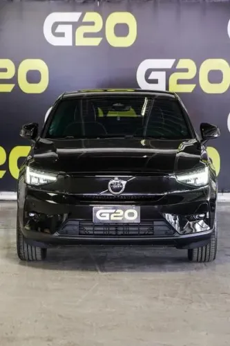 Volvo C40 Recharge Plus (elétrico) 2024