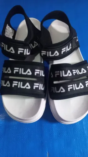 Sandália fila