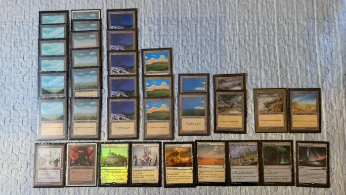 Magic the Gathering