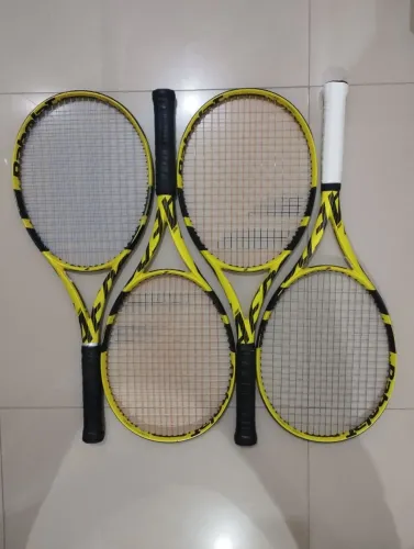 Raquete Babolat Pure Aero