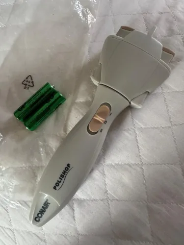 Máquina de Tranças Twist Secret Conair - Polishop