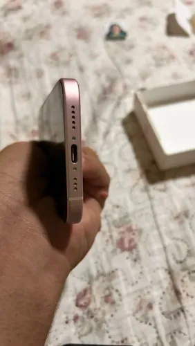 iPhone 15