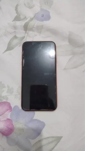 iPhone XR coral 64GB