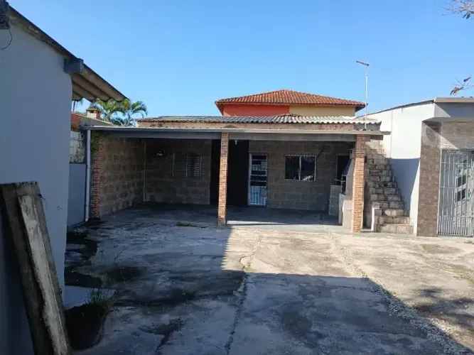 Vendo Casa em Cobilandia