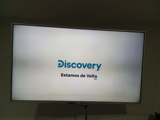 Smartv Philips 48 3D
