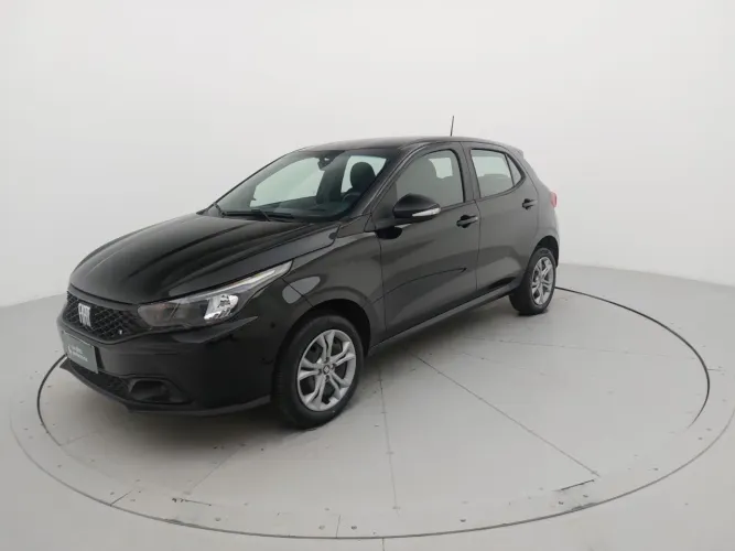 Fiat Argo Drive 1.0 Firefly 2026