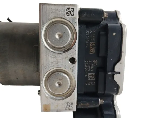 Módulo Abs Corolla 2022/2023 Original 4454002b10