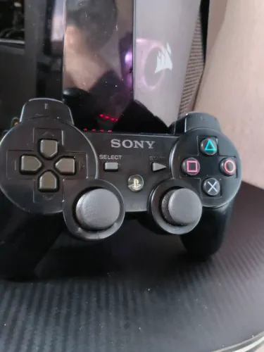 Controle PS3 Original