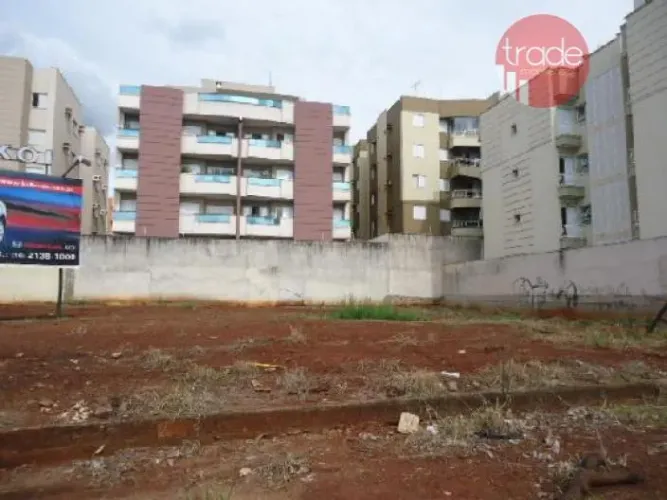 Terreno para alugar, 768 m² por R$ 31.800,00/mês - Bosque das Juritis - Ribeirão Preto/SP