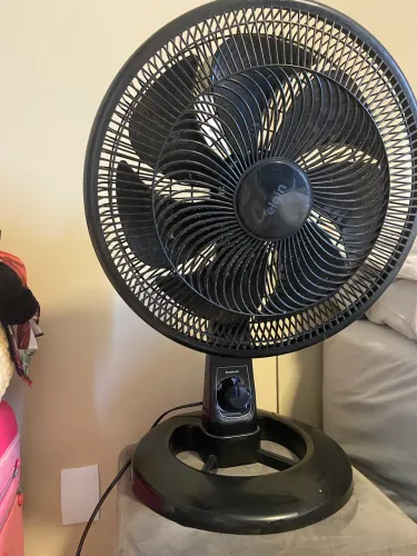 Ventilador 