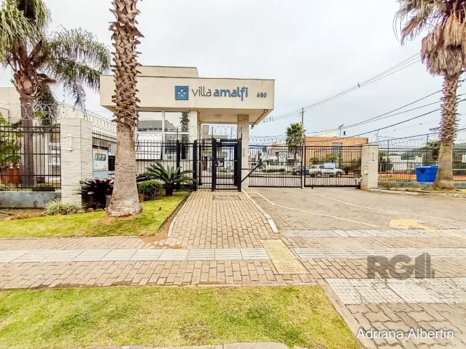 Terreno Residencial à venda em Aberta dos Morros