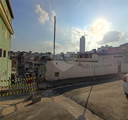 Terreno à venda ou para locação em Lauzane paulista - SP