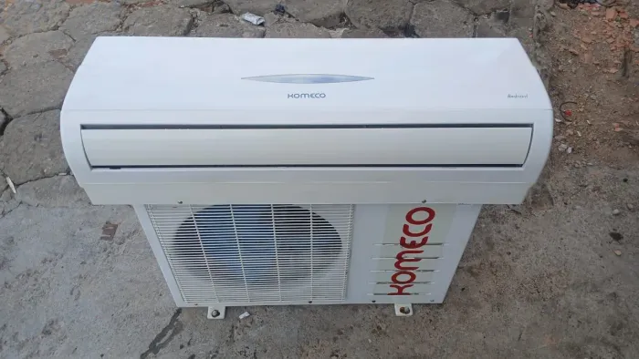 AR-CONDICIONADO (komeco) á venda