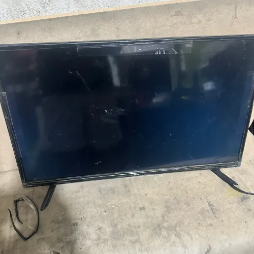 Tv Philco modelo tv ptv32g70rch led defeito tela inteira