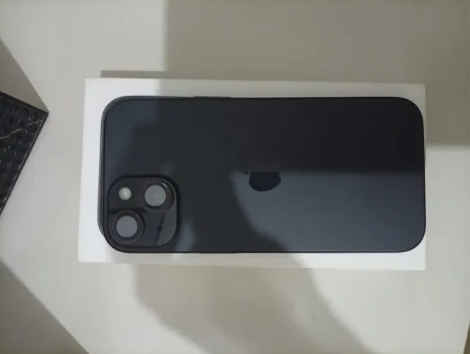 iPhone 15 256 gigas