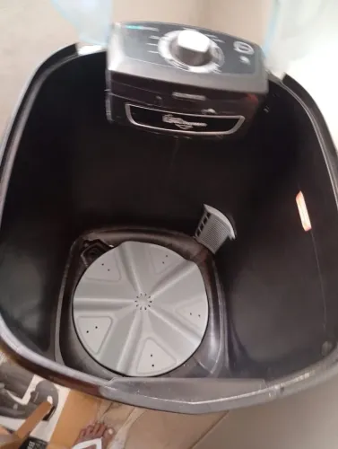 Tanquinho de lavar roupa $ 250 ( 10 kg )