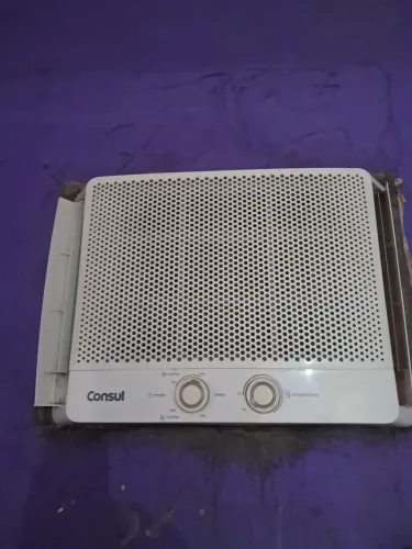 Ar condicionado Consul