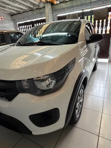 Fiat Mobi Like 1.0 Fire Flex 5P. 2021