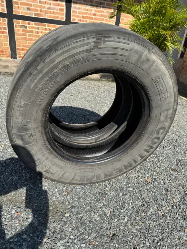 Pneu para caminhão 3/4