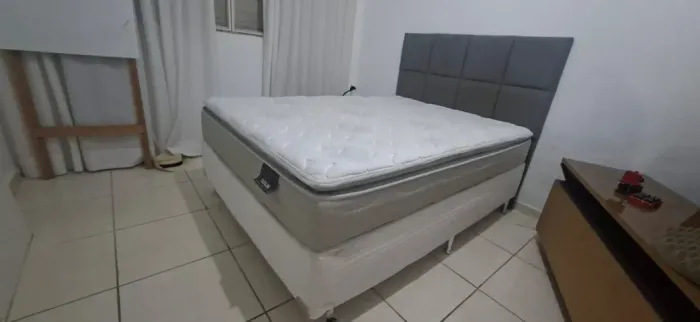 cama de casal