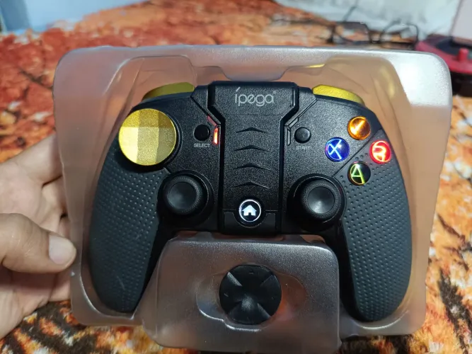 Controle Bluetooth Ipega 