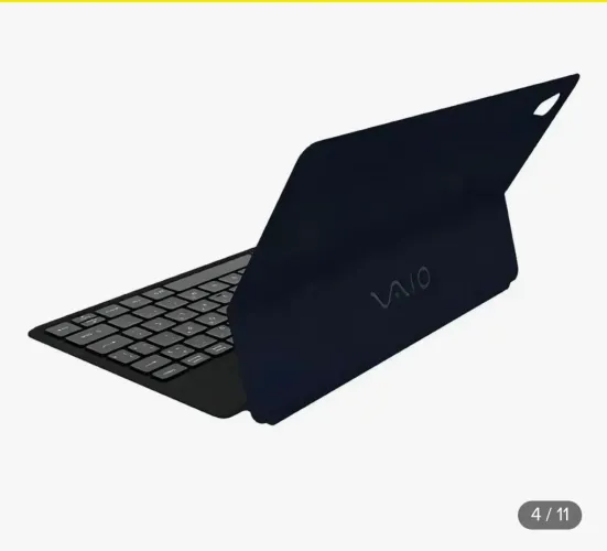 Tablet Snony VAIO, pouquíssimo uso