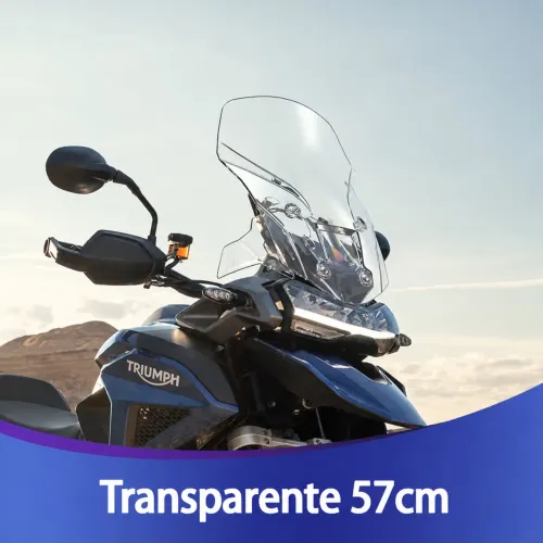 Para Brisa Bolha Alongada Triumph Tiger 1200 >2022