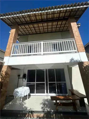 Condomínio com 3 quartos à venda em Praia do flamengo - BA