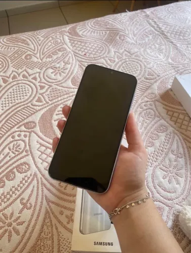 Samsung galaxy A16